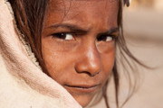 41 - Enfant du Rajasthan